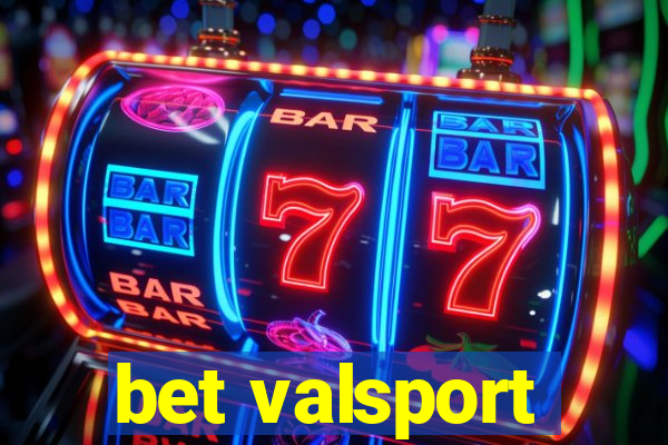 bet valsport